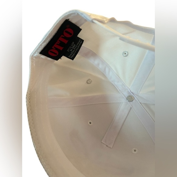 NWT Philadelphia Eagles Retro Go Birds OTTO Mid Profile NFL Gameday Hat - Picture 6 of 6